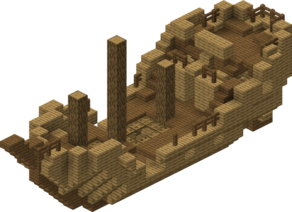 Мачтой вверх - с мачтой - разрушенный.png